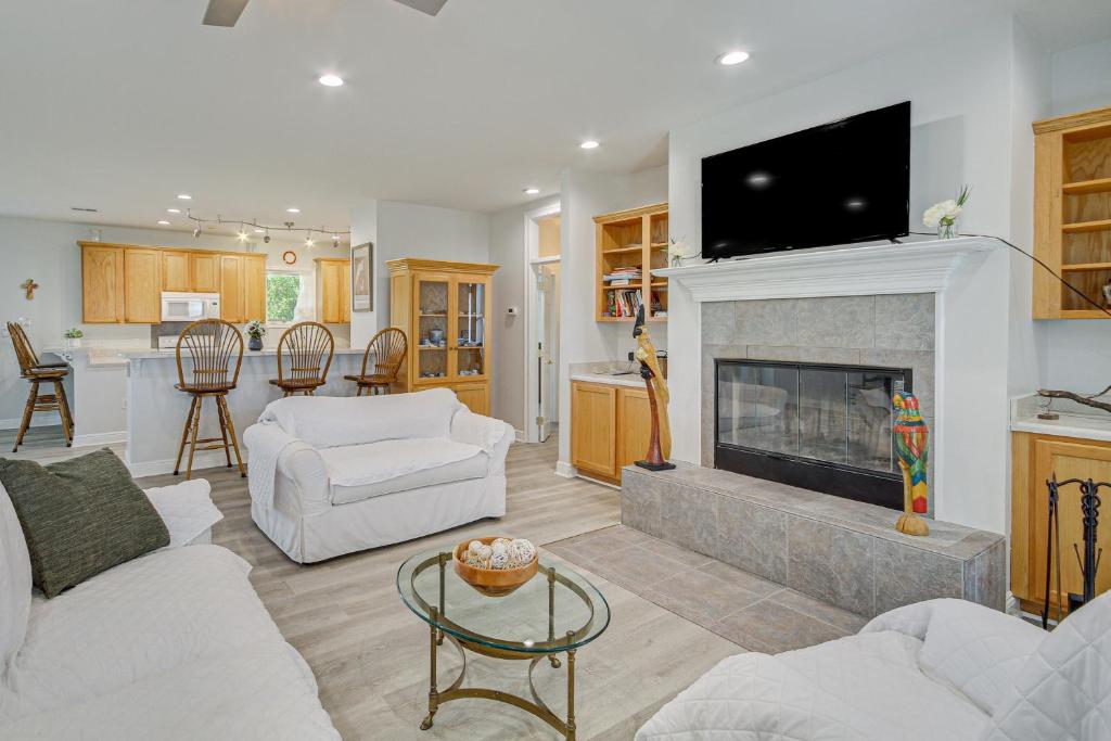 Photo of Waveland Vacation Rental - Walk to the Beach! in Bay St Louis, MS