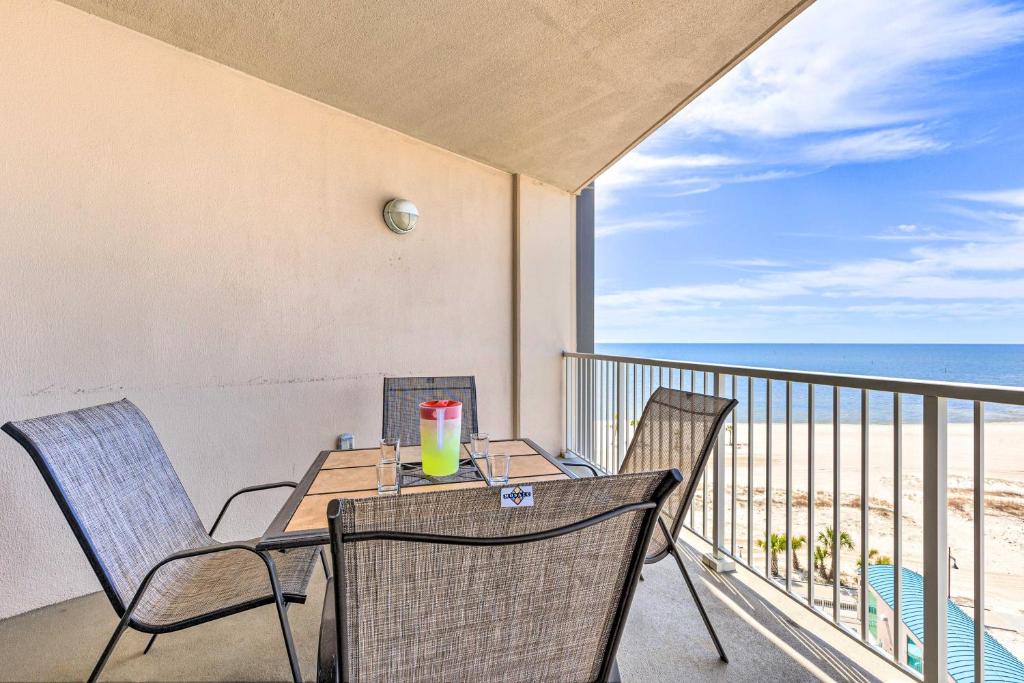 Photo of Spacious Biloxi Getaway with Pools and Beach Access! in Gulfport, MS