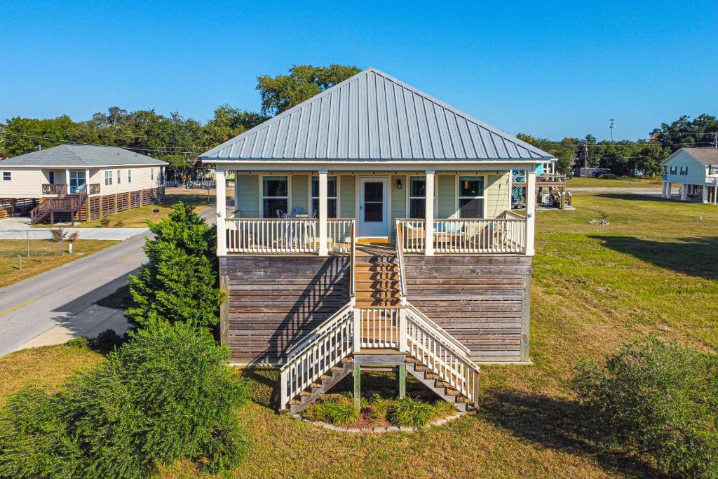 Photo of Peaceful Setting with Coastal Views Gulfport Haven in Gulfport, MS