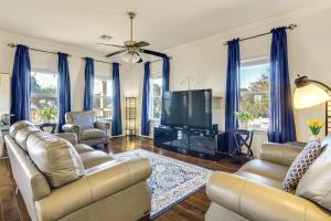 Photo #5 of Peaceful Setting with Coastal Views Gulfport Haven in Gulfport, MS