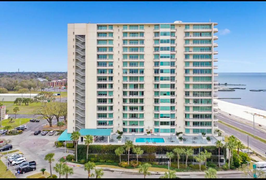 Photo of Ocean Club 1206 Premier in Biloxi, MS