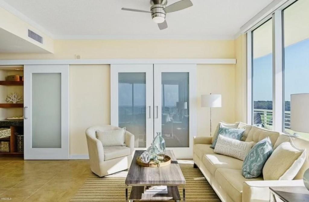 Photo of Ocean Front Paradise in Biloxi, MS