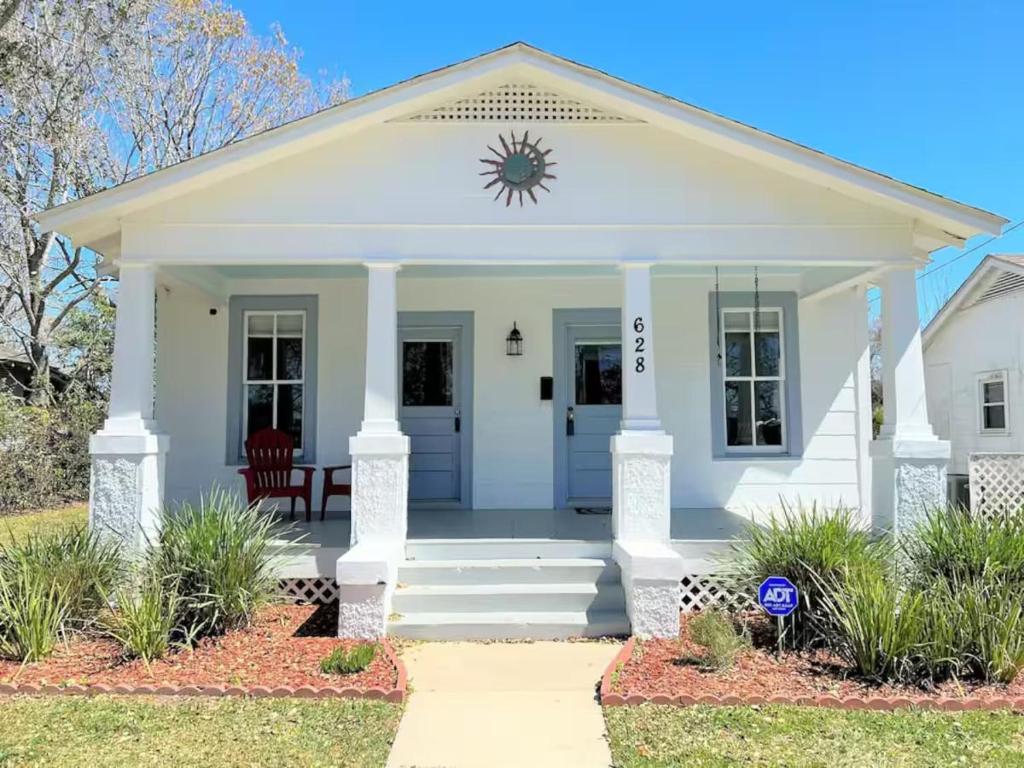 Photo of Gulfport Game Room House Walk to Beach Family Fun in Biloxi, MS