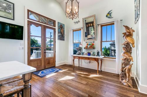 Photo #3 of de la Bleau B&B in Mandeville, LA