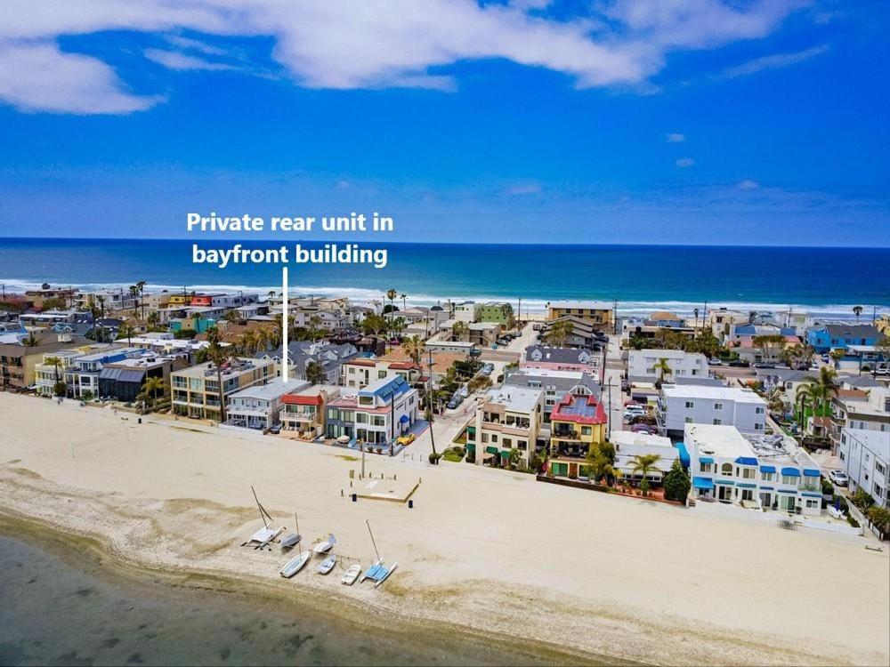 Photo #1 of Bayside 3 in San Diego, CA