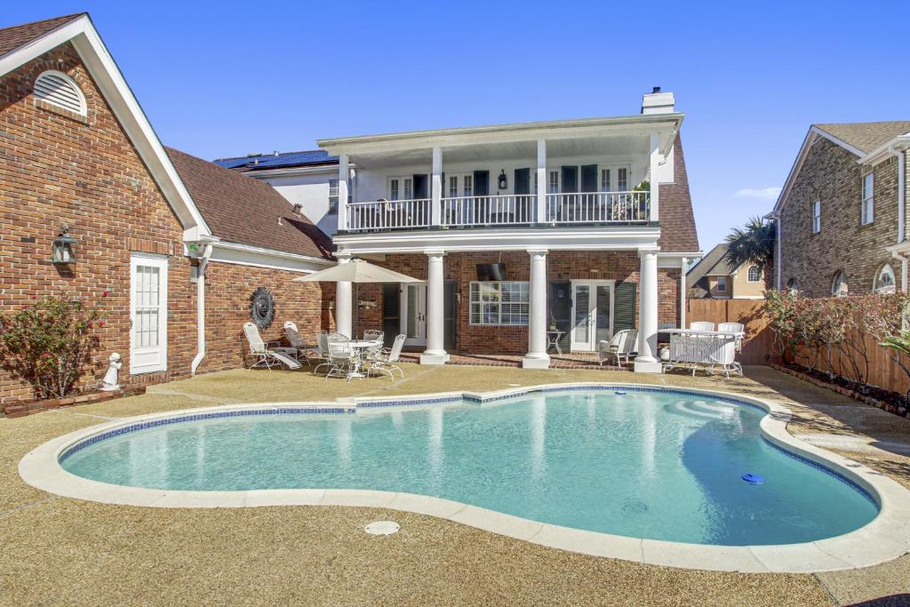Photo of Lovely Home Only 15mins from Downtown NOLA in New Orleans, LA
