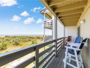 Photo #6 of Lighthouse Point 14B in Tybee Island, GA