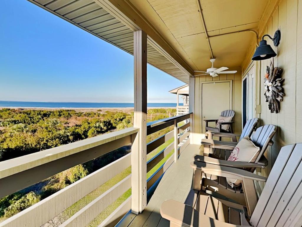 Photo of Lighthouse Point 15C in Tybee Island, GA