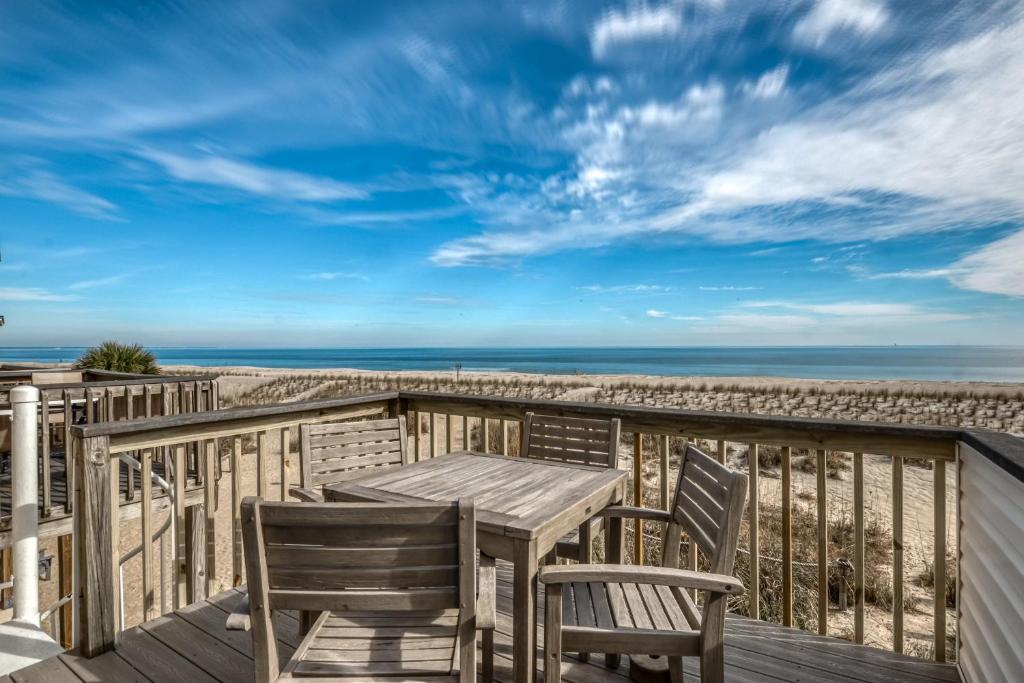 Photo #1 of Tybee Lights in Tybee Island, GA