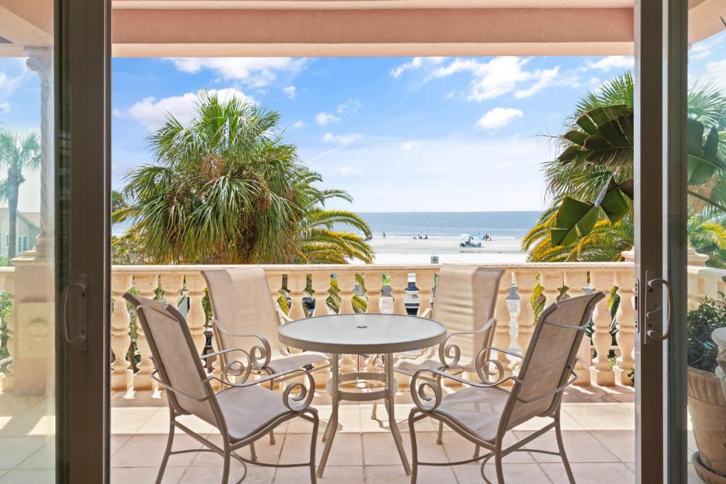 Photo of Beachside Retreat - 907 Beachview Drive in St Simons Island, GA