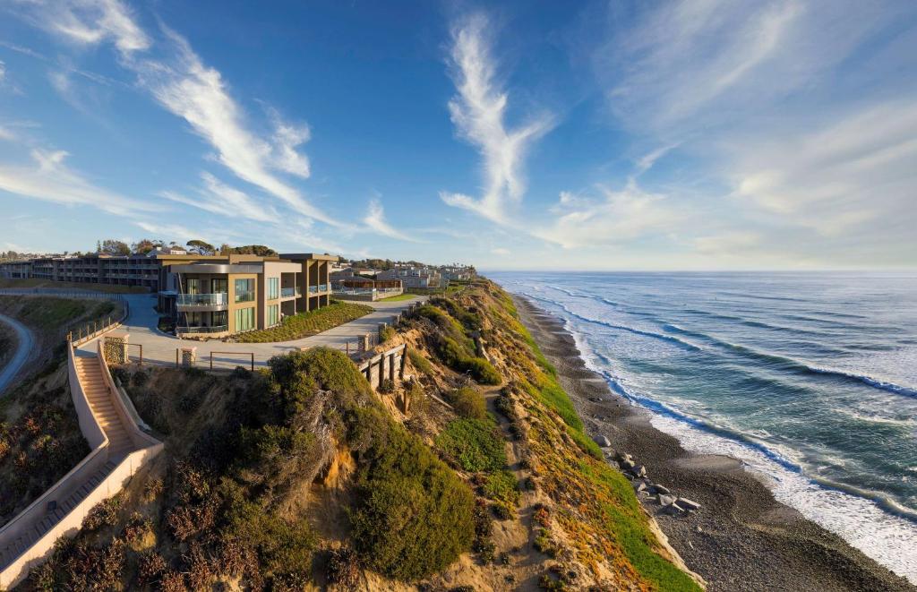 Photo #1 of Alila Marea Beach Resort Encinitas, a Hyatt Resort in Encinitas, CA