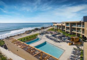 Photo #6 of Alila Marea Beach Resort Encinitas, a Hyatt Resort in Encinitas, CA