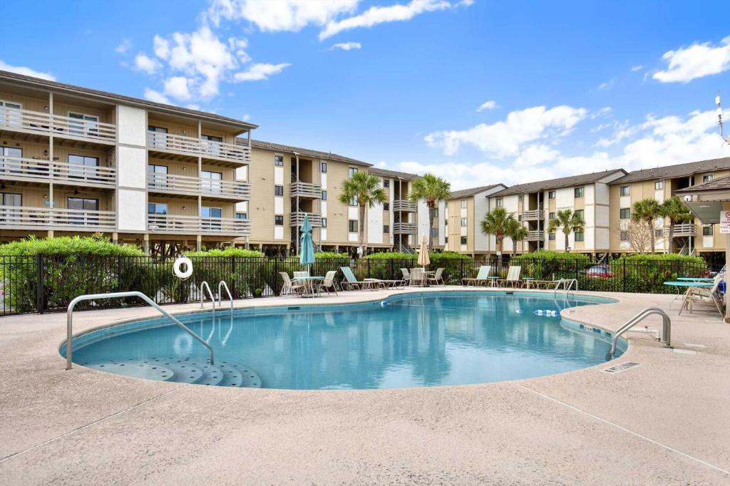 Photo #1 of Lighthouse Point Rental 8B in Tybee Island, GA