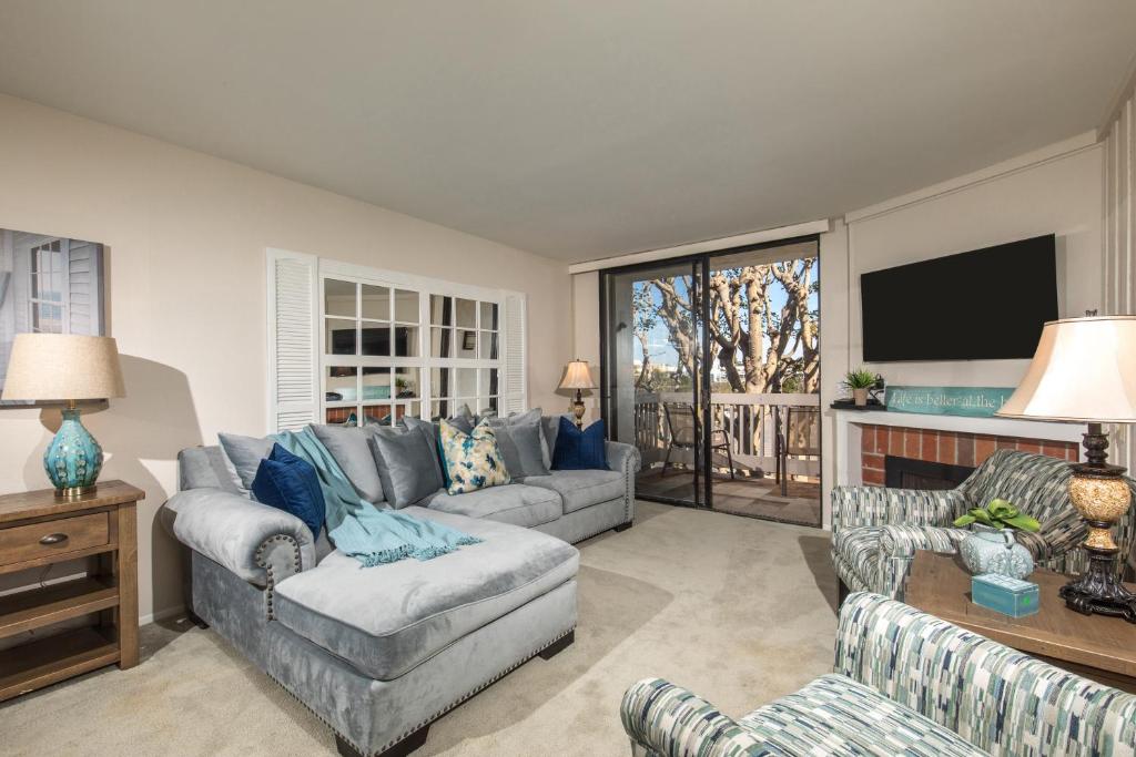 Photo #1 of Oceanside Beach Condos in Oceanside, CA