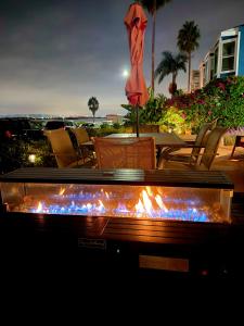 Photo #5 of Panoramic View Bayfront Gem 3BR in San Diego, CA