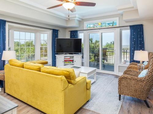 Photo #2 of Bay View Villas 105 in Tybee Island, GA
