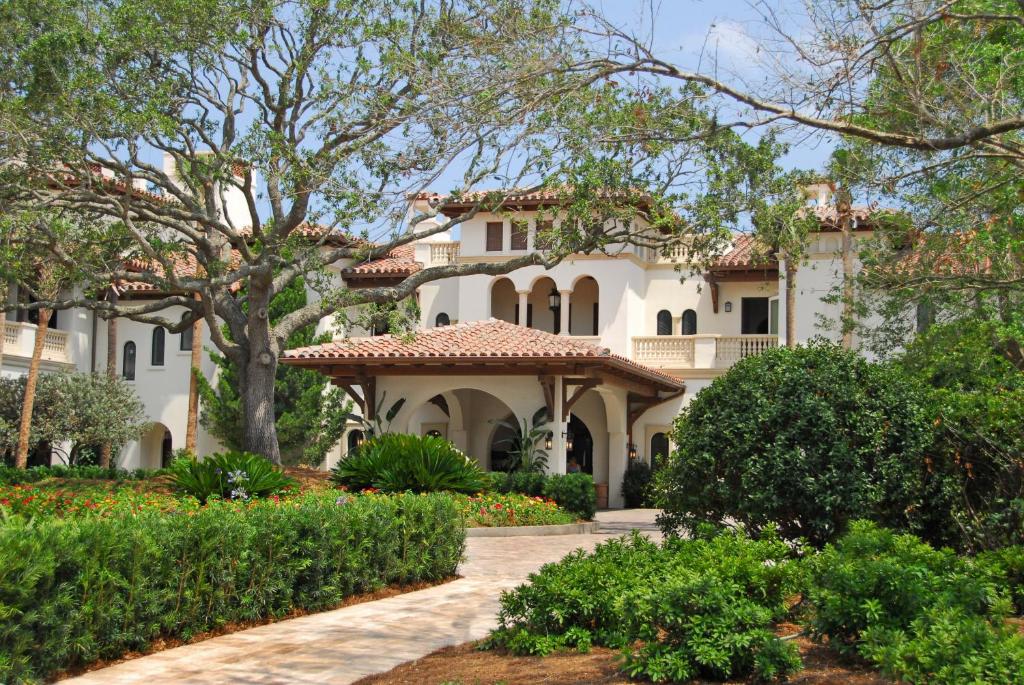 Photo of The Cloister in Sea Island, GA
