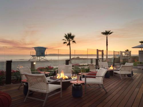 Photo #2 of Hotel del Coronado, Curio Collection by Hilton in Coronado, CA