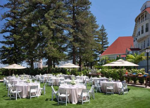 Photo #3 of Hotel del Coronado, Curio Collection by Hilton in Coronado, CA