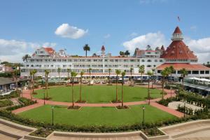 Photo #5 of Hotel del Coronado, Curio Collection by Hilton in Coronado, CA