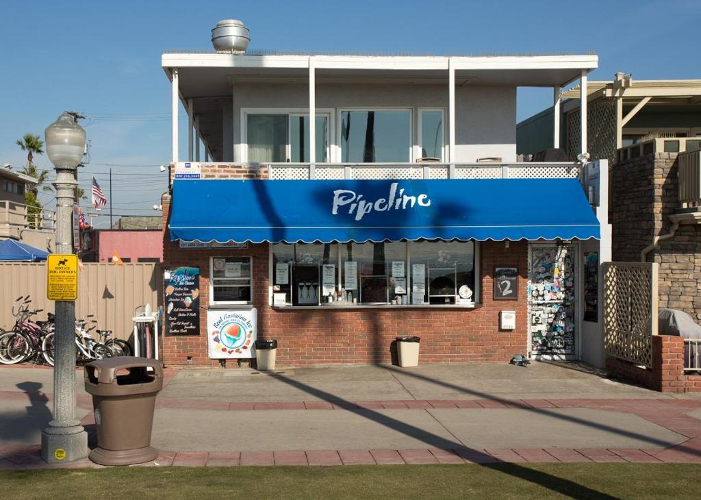 Photo #1 of 2010 W Oceanfront in Newport Beach, CA