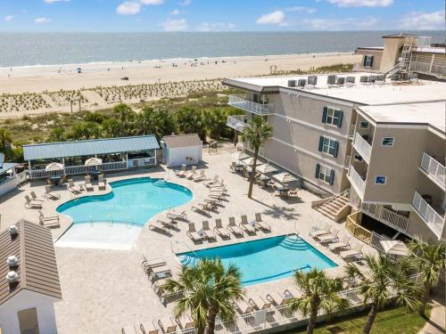 Photo #2 of The Vue 228 in Tybee Island, GA