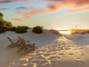 Photo #5 of Gull Cottage in Tybee Island, GA