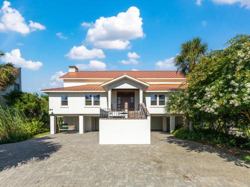 Photo #3 of Van Horne Villa in Tybee Island, GA