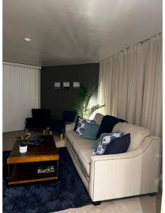 Photo #6 of Coastal Paradise Retreat Stylish Oceanfront Condo in Redondo Beach, CA