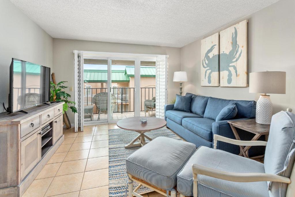 Photo of Beach Club #434 in St Simons Island, GA