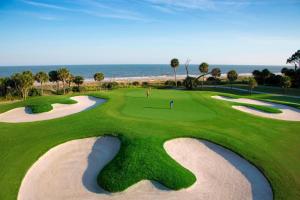 Photo #6 of Hilton Beachfront Resort & Spa Hilton Head Island in Hilton Head Island, SC