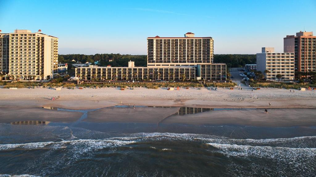 Photo of Compass Cove in Myrtle Beach, SC