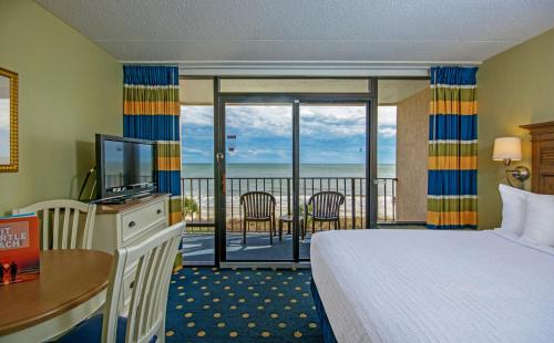 Photo #2 of Compass Cove in Myrtle Beach, SC