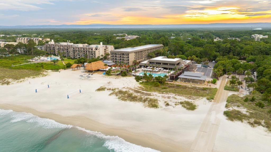 Photo of Beach House Resort Hilton Head Island in Hilton Head Island, SC
