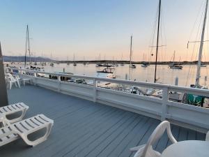 Photo #6 of Gray's Inn & Gallery in Morro Bay, CA