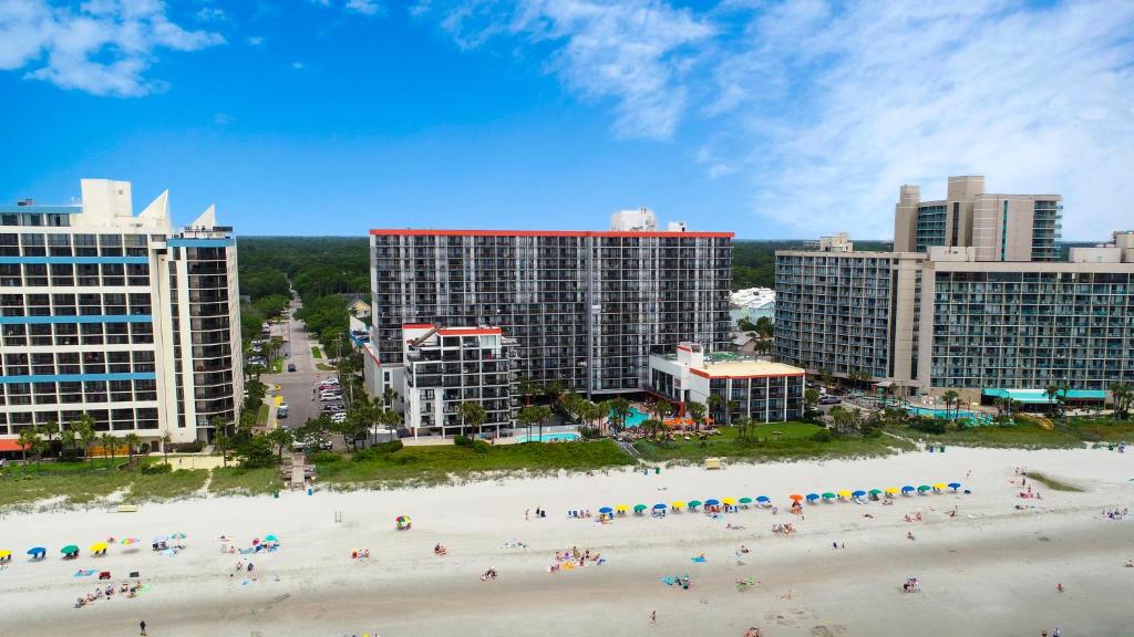 Photo of Grande Cayman Resort in Myrtle Beach, SC