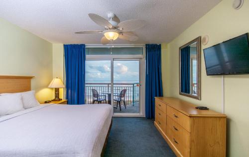 Photo #2 of Paradise Resort in Myrtle Beach, SC