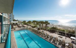 Photo #4 of Paradise Resort in Myrtle Beach, SC