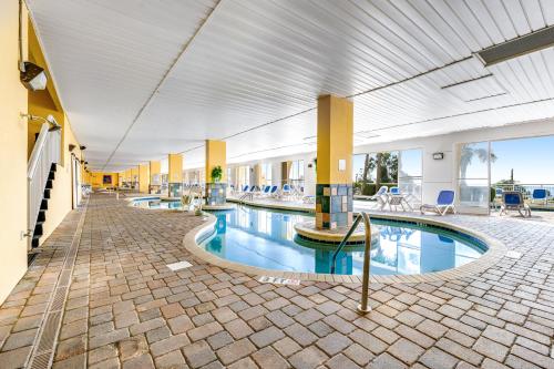 Photo #3 of Camelot by the Sea - Oceana Resorts Vacation Rentals in Myrtle Beach, SC