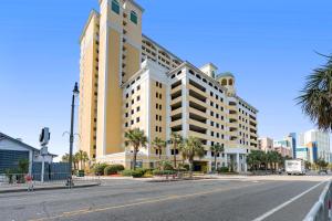 Photo #6 of Camelot by the Sea - Oceana Resorts Vacation Rentals in Myrtle Beach, SC