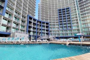 Photo #4 of Avista Resort in North Myrtle Beach, SC