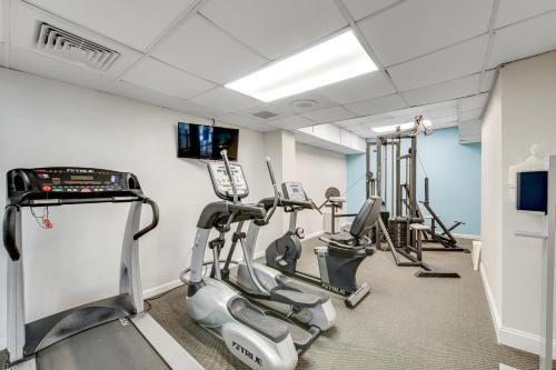 Photo #3 of Ocean Park Resort - Oceana Resorts Vacation Rentals in Myrtle Beach, SC