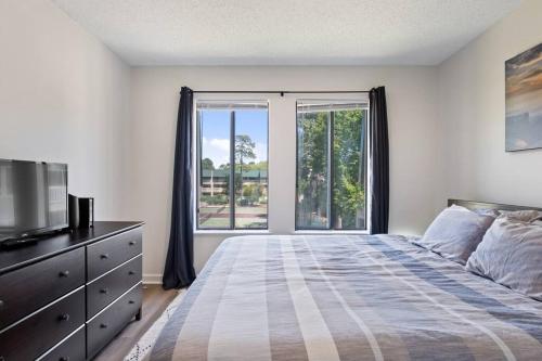 Photo #2 of Peaceful Treetop Condo - 2br/2ba in Hilton Head Island, SC
