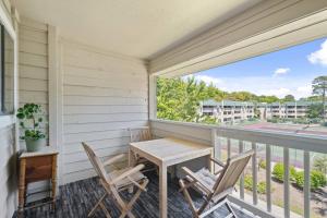 Photo #5 of Peaceful Treetop Condo - 2br/2ba in Hilton Head Island, SC