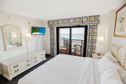 Photo #2 of Oceanfront 3BR/2BA, Ocean Reef, Waterpark in Myrtle Beach, SC