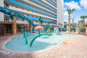 Photo #4 of Oceanfront 3BR/2BA, Ocean Reef, Waterpark in Myrtle Beach, SC