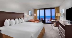 Photo #5 of Best Western Ocean Sands Beach Resort in North Myrtle Beach, SC