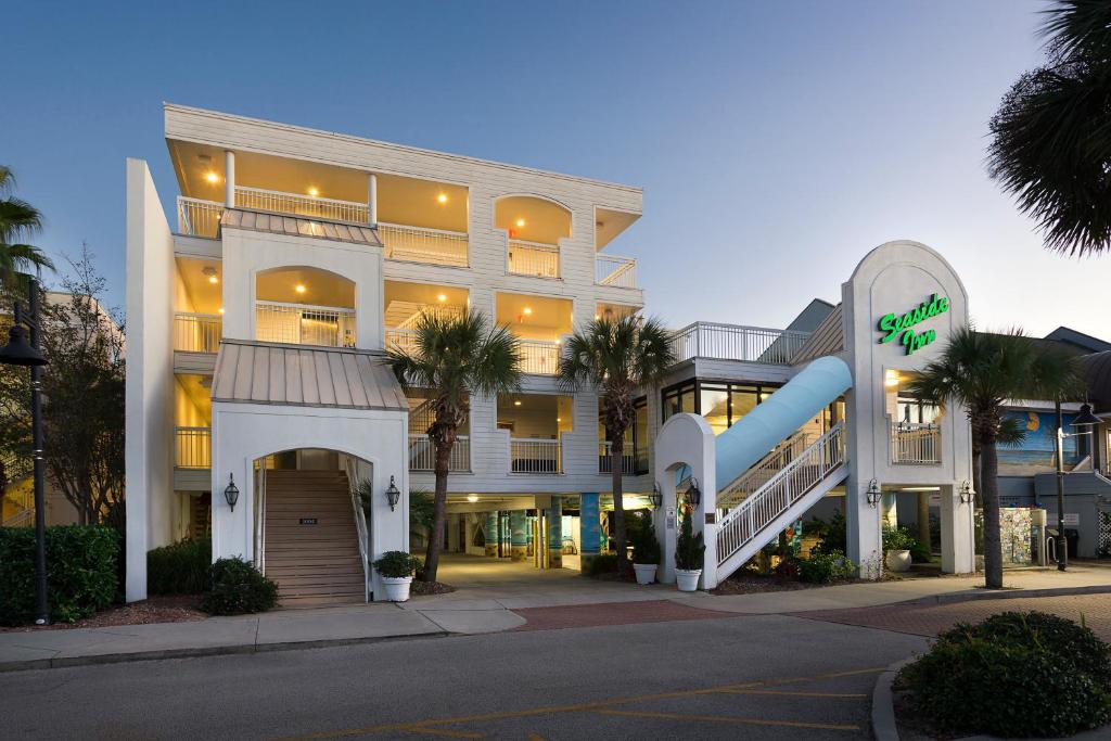 Photo of Seaside Inn - Isle of Palms in Isle of Palms, SC