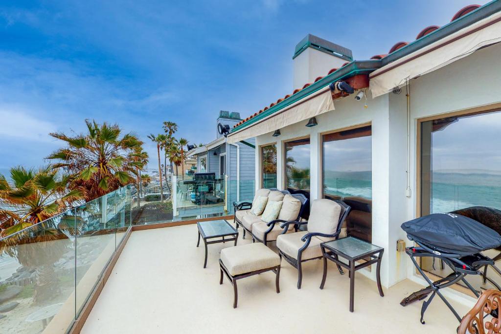 Photo #1 of 1303 South Pacific Main in Oceanside, CA