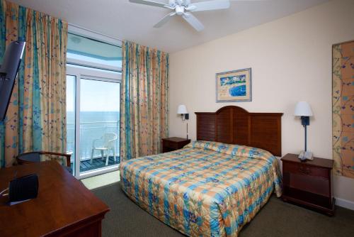 Photo #2 of Holiday Sands at South Beach in Myrtle Beach, SC